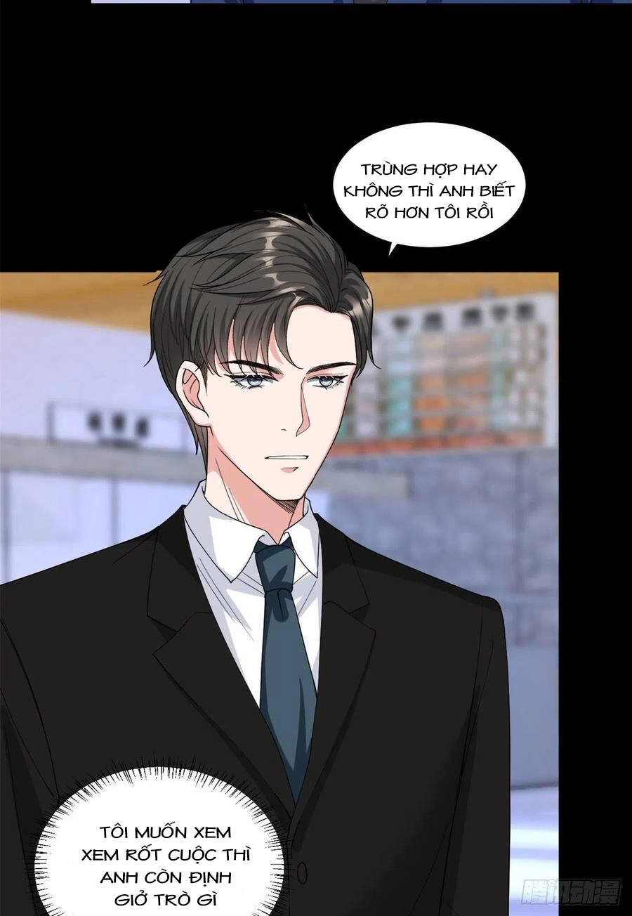 Ông Xã Kết Hôn Thử, Mạnh Thêm Chút Nữa Đi Chapter 465 - 2