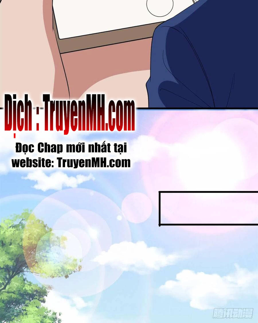 Ông Xã Kết Hôn Thử, Mạnh Thêm Chút Nữa Đi Chapter 465 - 7