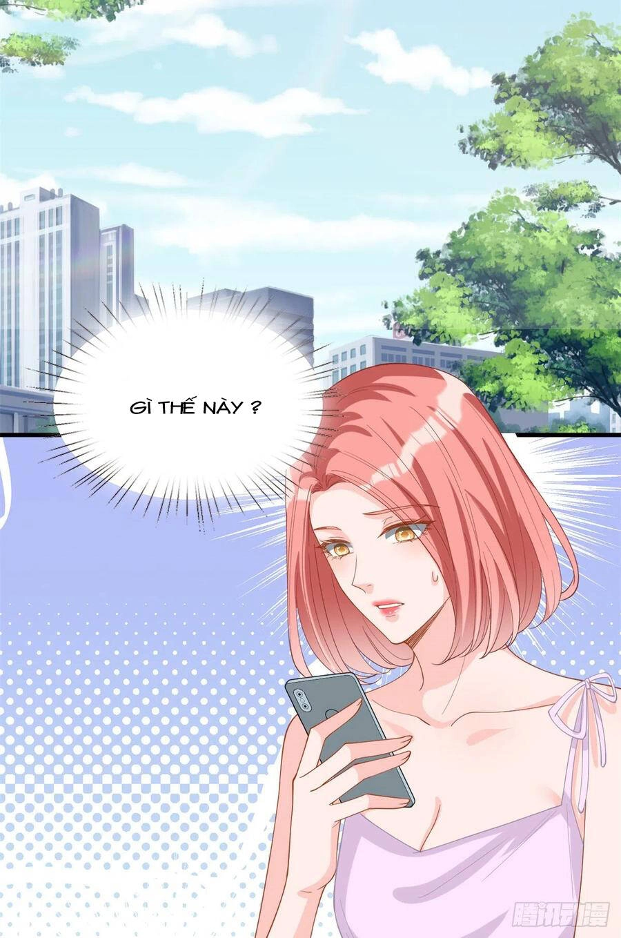 Ông Xã Kết Hôn Thử, Mạnh Thêm Chút Nữa Đi Chapter 465 - 8