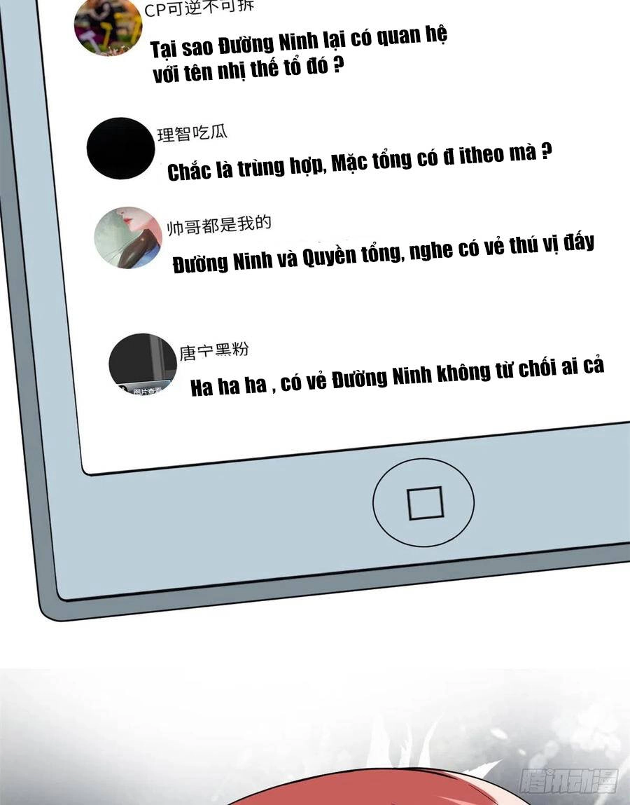 Ông Xã Kết Hôn Thử, Mạnh Thêm Chút Nữa Đi Chapter 465 - 10