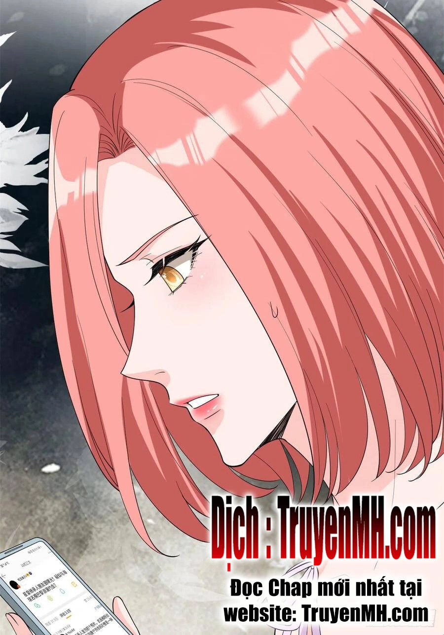 Ông Xã Kết Hôn Thử, Mạnh Thêm Chút Nữa Đi Chapter 465 - 11