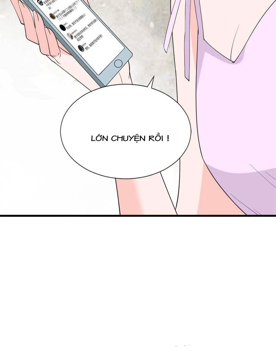 Ông Xã Kết Hôn Thử, Mạnh Thêm Chút Nữa Đi Chapter 465 - 12