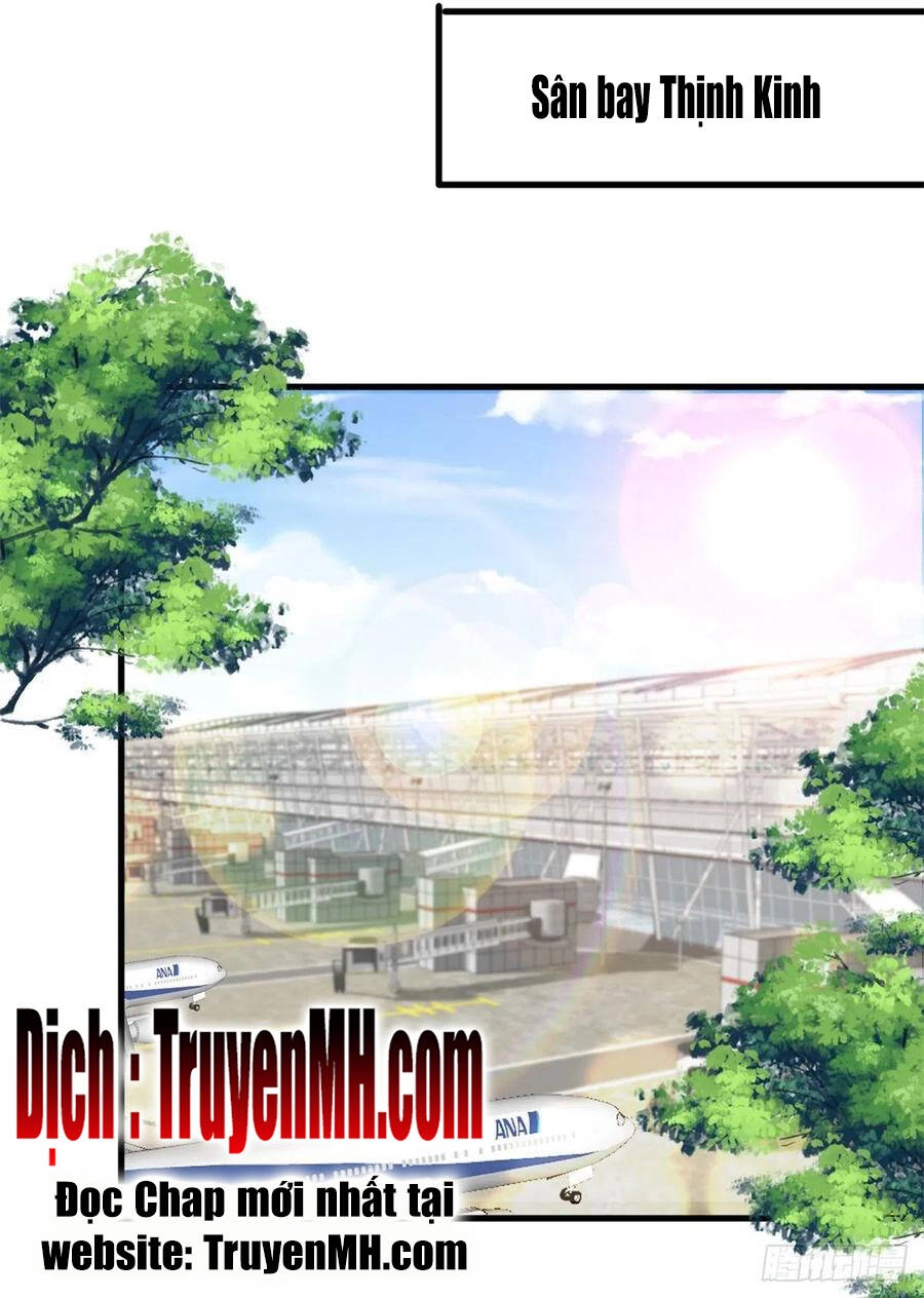 Ông Xã Kết Hôn Thử, Mạnh Thêm Chút Nữa Đi Chapter 465 - 13