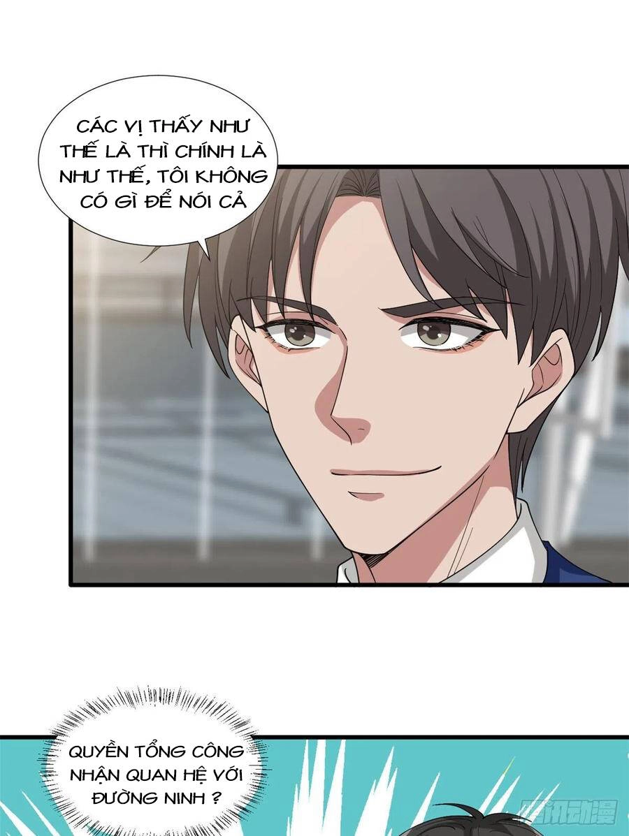 Ông Xã Kết Hôn Thử, Mạnh Thêm Chút Nữa Đi Chapter 466 - 2