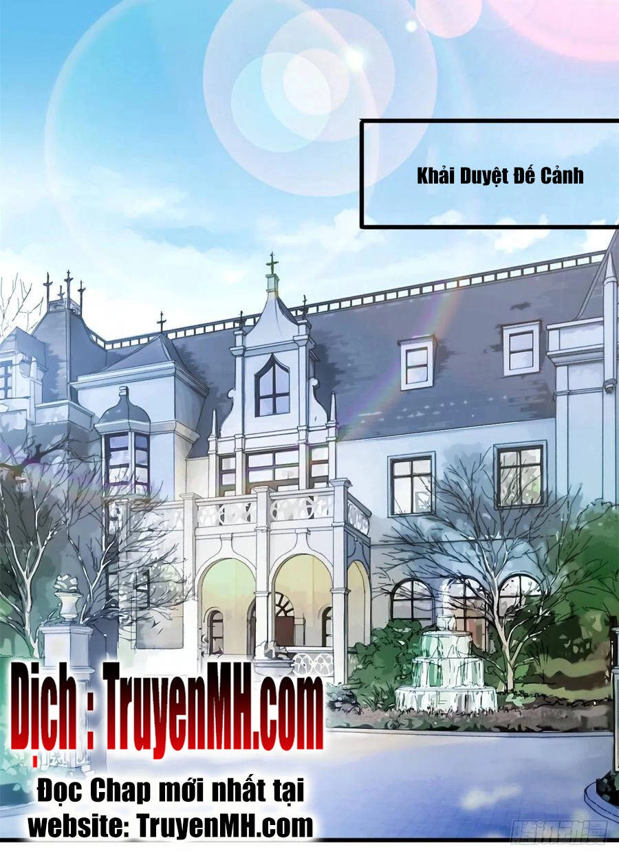 Ông Xã Kết Hôn Thử, Mạnh Thêm Chút Nữa Đi Chapter 466 - 5