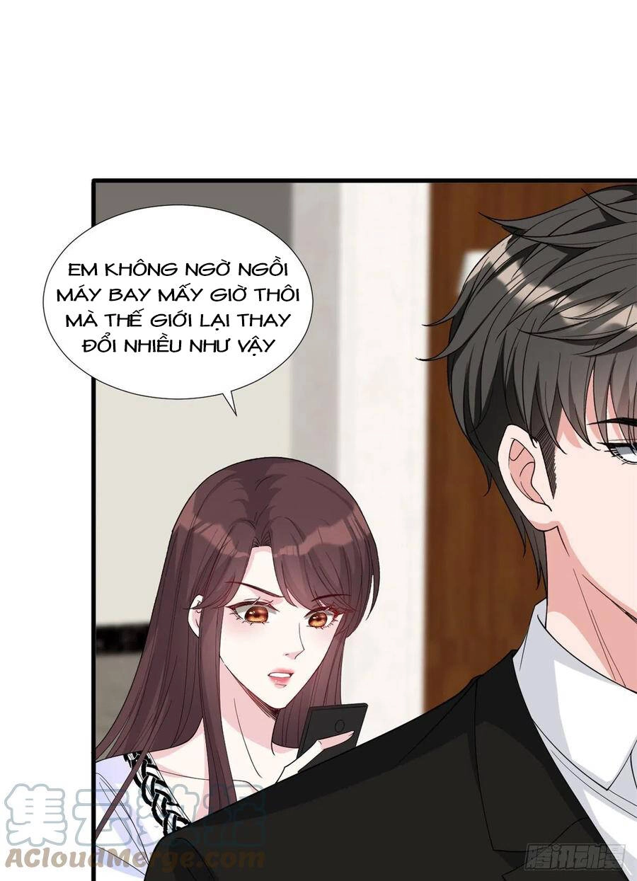 Ông Xã Kết Hôn Thử, Mạnh Thêm Chút Nữa Đi Chapter 466 - 6