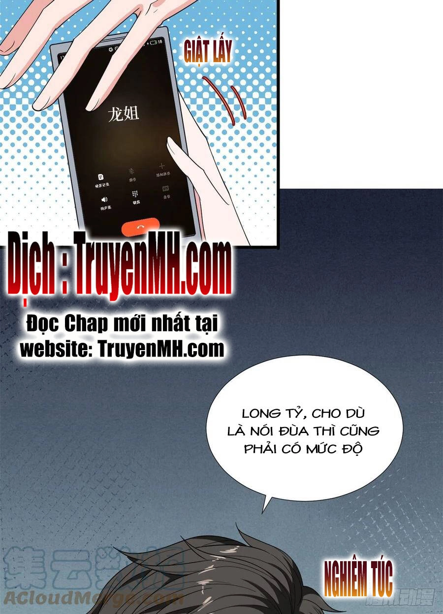 Ông Xã Kết Hôn Thử, Mạnh Thêm Chút Nữa Đi Chapter 466 - 9