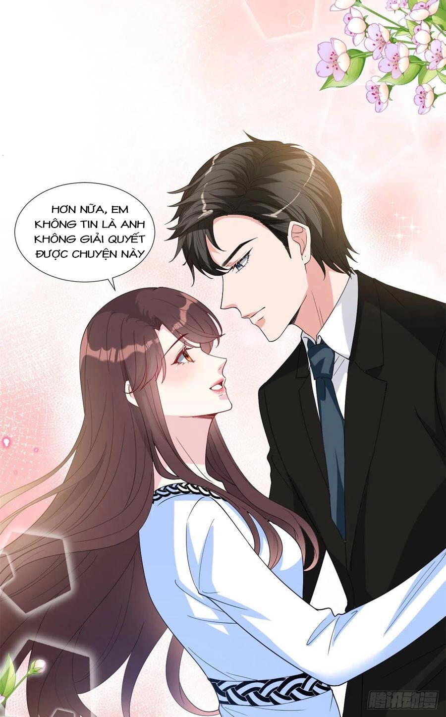 Ông Xã Kết Hôn Thử, Mạnh Thêm Chút Nữa Đi Chapter 466 - 16