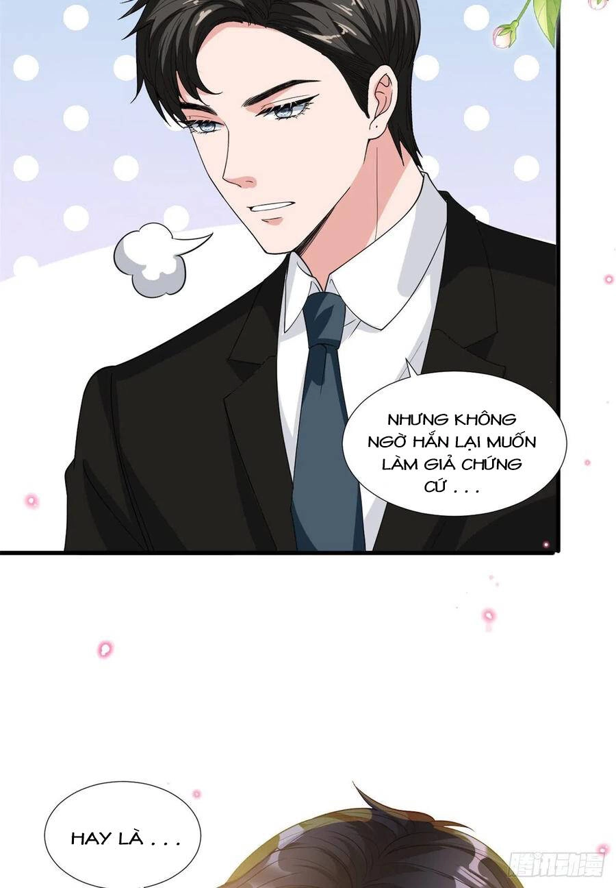 Ông Xã Kết Hôn Thử, Mạnh Thêm Chút Nữa Đi Chapter 466 - 20