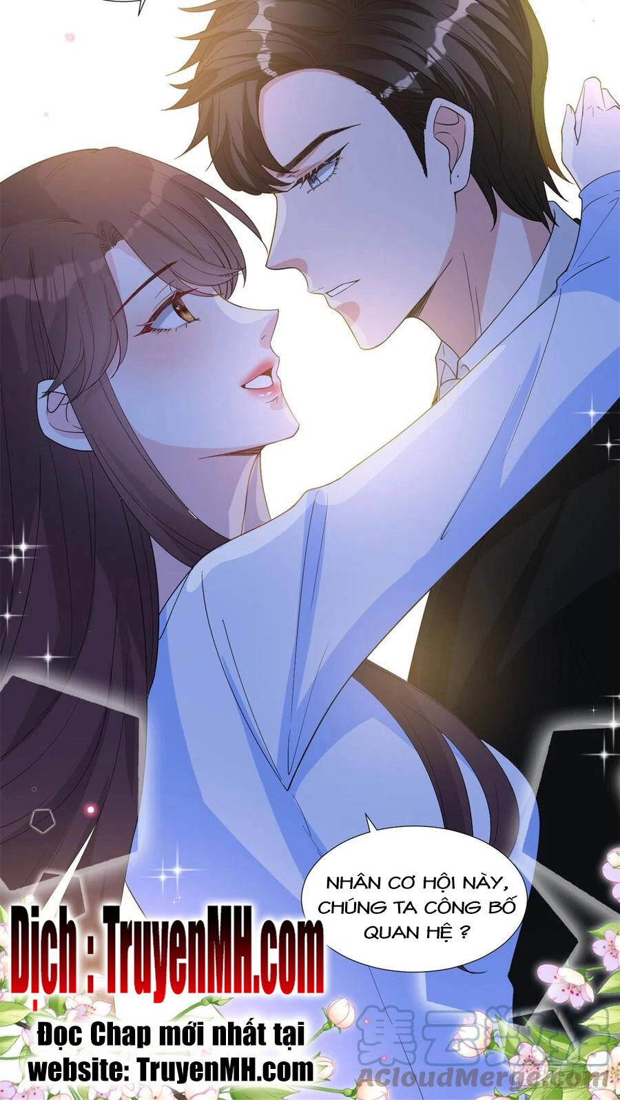 Ông Xã Kết Hôn Thử, Mạnh Thêm Chút Nữa Đi Chapter 466 - 21