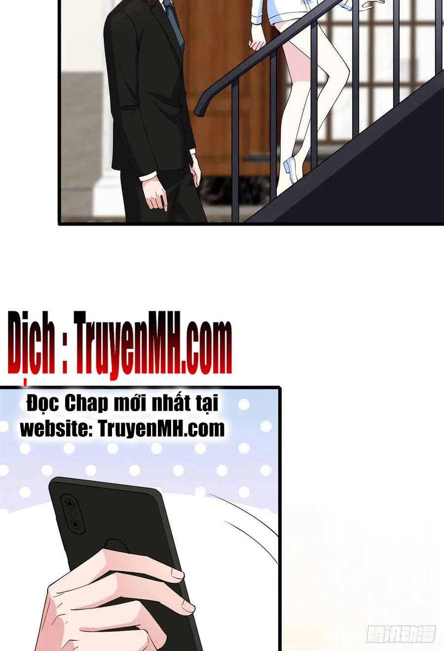 Ông Xã Kết Hôn Thử, Mạnh Thêm Chút Nữa Đi Chapter 467 - 6