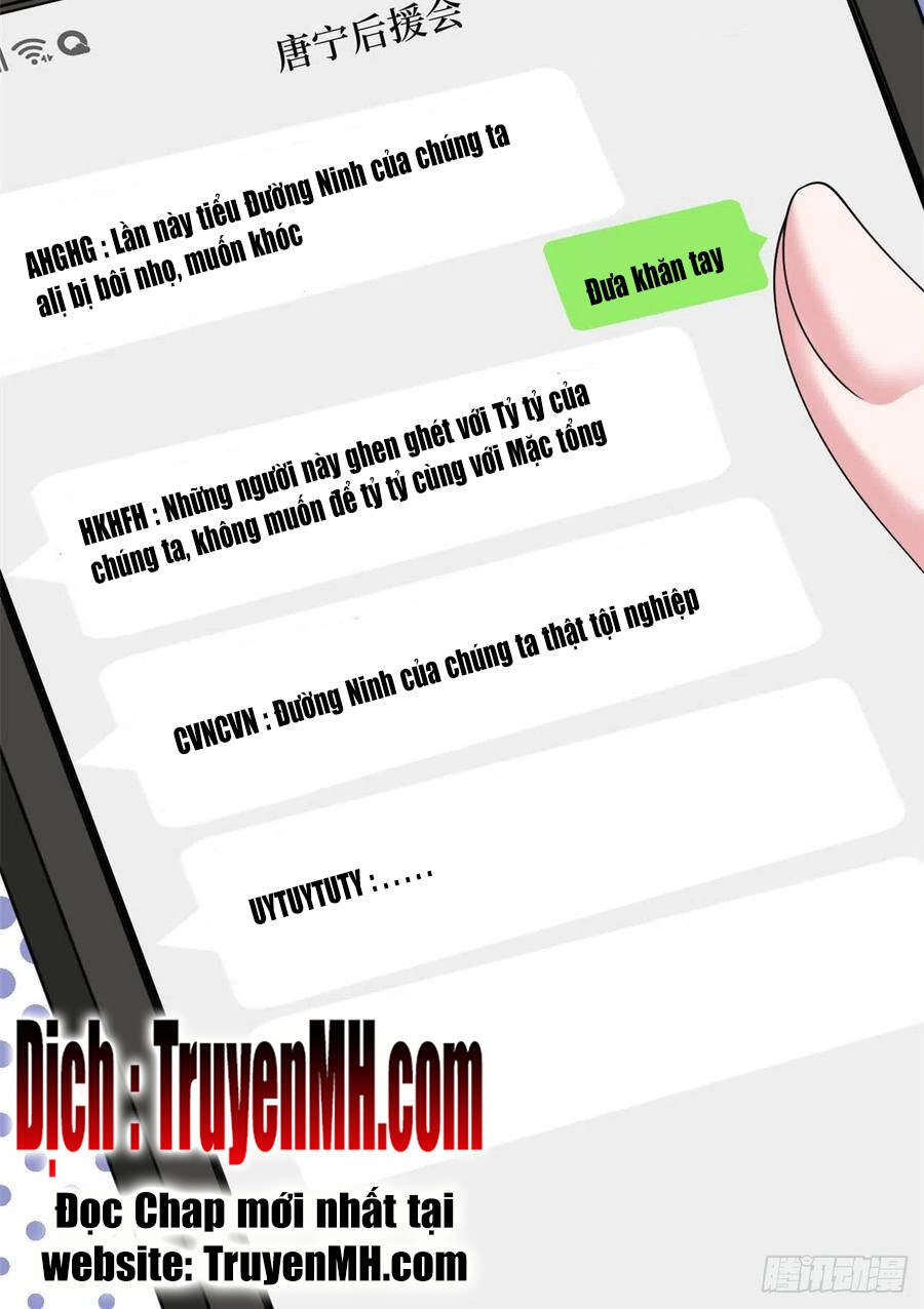 Ông Xã Kết Hôn Thử, Mạnh Thêm Chút Nữa Đi Chapter 467 - 18