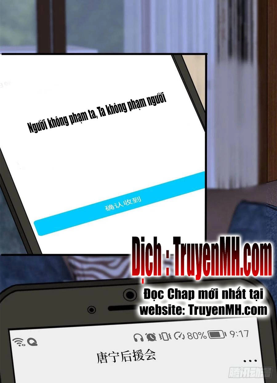 Ông Xã Kết Hôn Thử, Mạnh Thêm Chút Nữa Đi Chapter 467 - 20