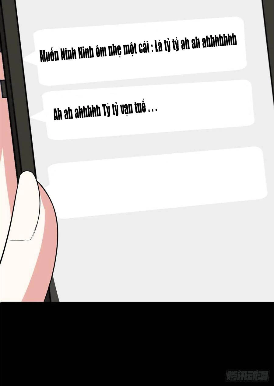 Ông Xã Kết Hôn Thử, Mạnh Thêm Chút Nữa Đi Chapter 467 - 21