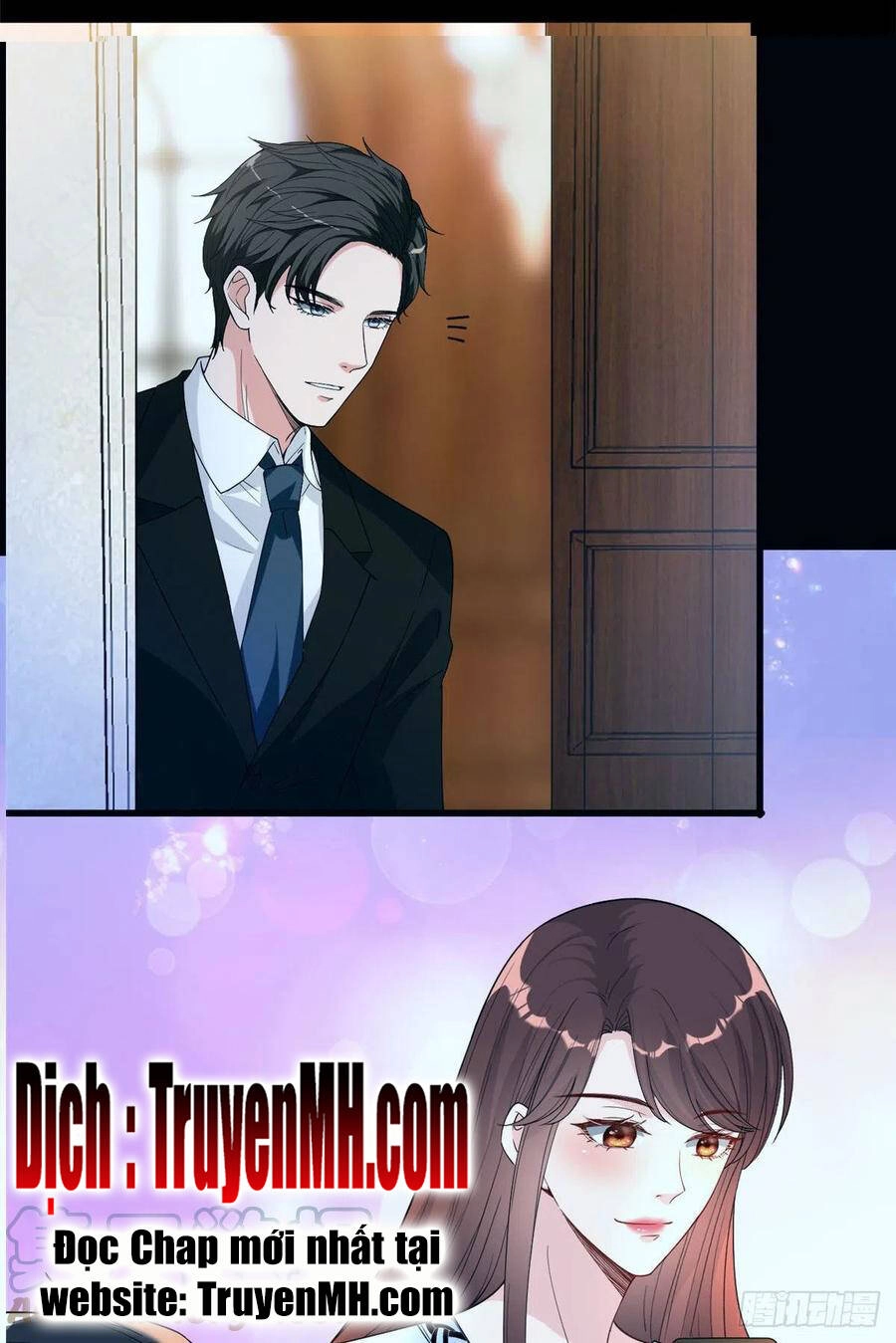 Ông Xã Kết Hôn Thử, Mạnh Thêm Chút Nữa Đi Chapter 468 - 2