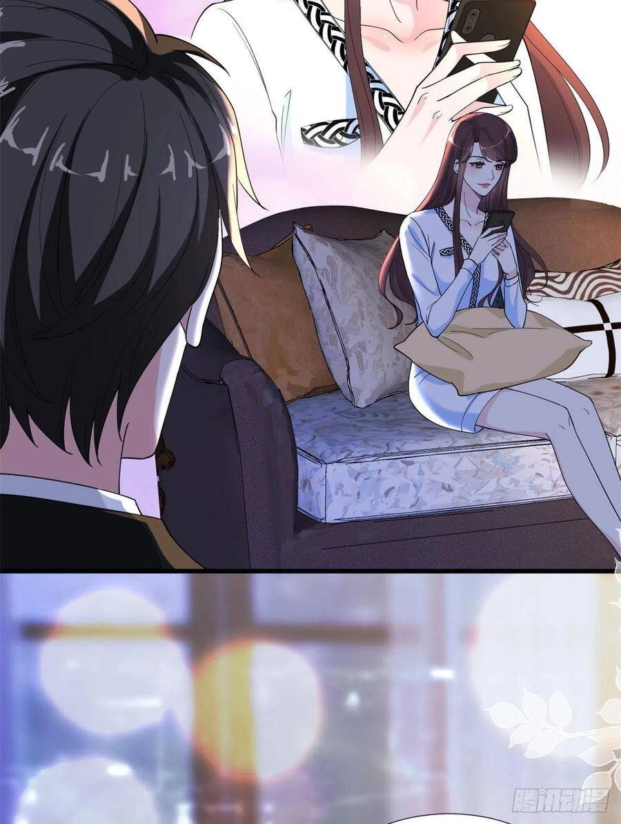 Ông Xã Kết Hôn Thử, Mạnh Thêm Chút Nữa Đi Chapter 468 - 3