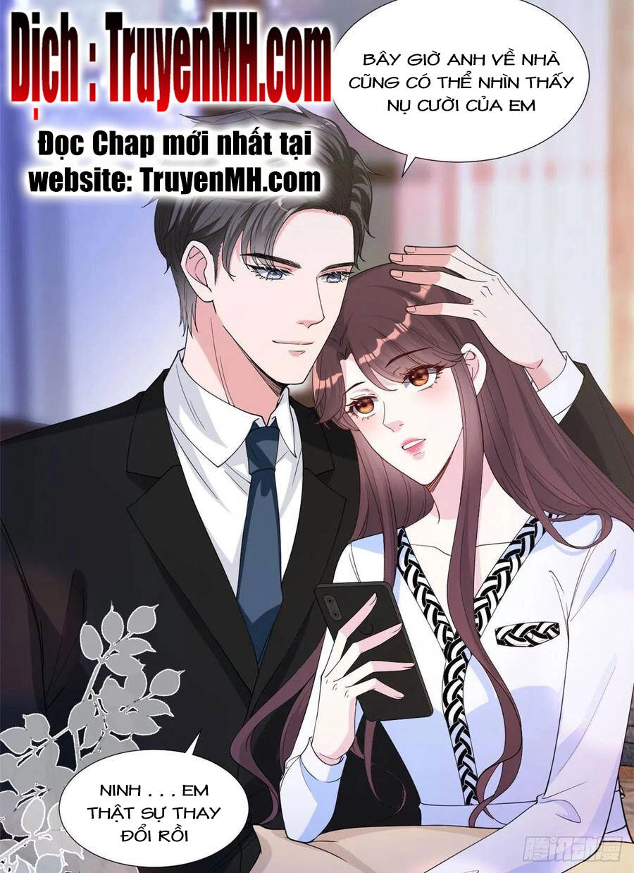 Ông Xã Kết Hôn Thử, Mạnh Thêm Chút Nữa Đi Chapter 468 - 4