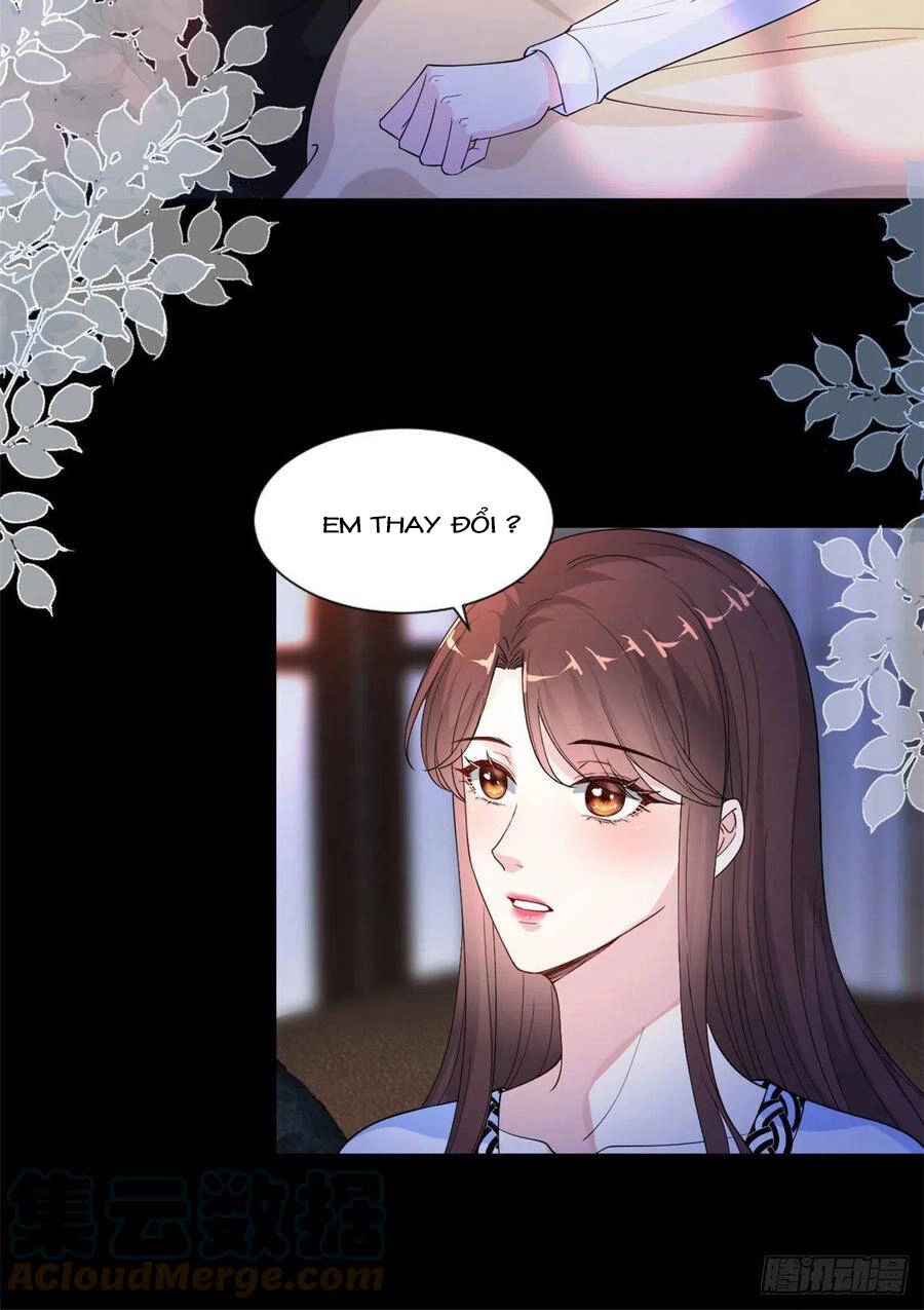 Ông Xã Kết Hôn Thử, Mạnh Thêm Chút Nữa Đi Chapter 468 - 5