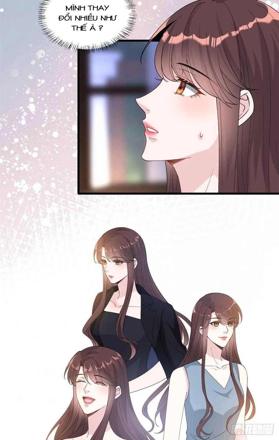 Ông Xã Kết Hôn Thử, Mạnh Thêm Chút Nữa Đi Chapter 468 - 7