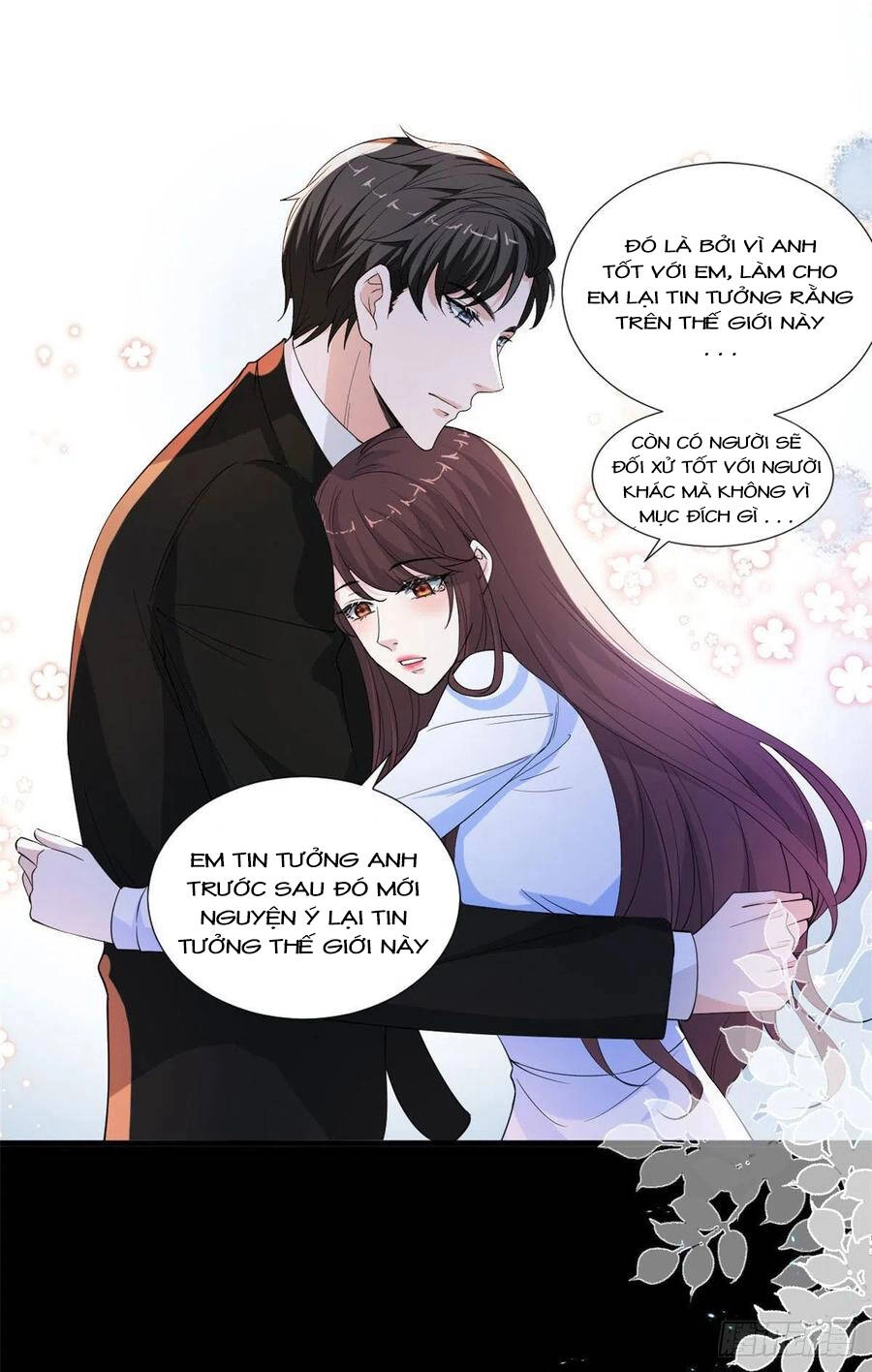 Ông Xã Kết Hôn Thử, Mạnh Thêm Chút Nữa Đi Chapter 468 - 9