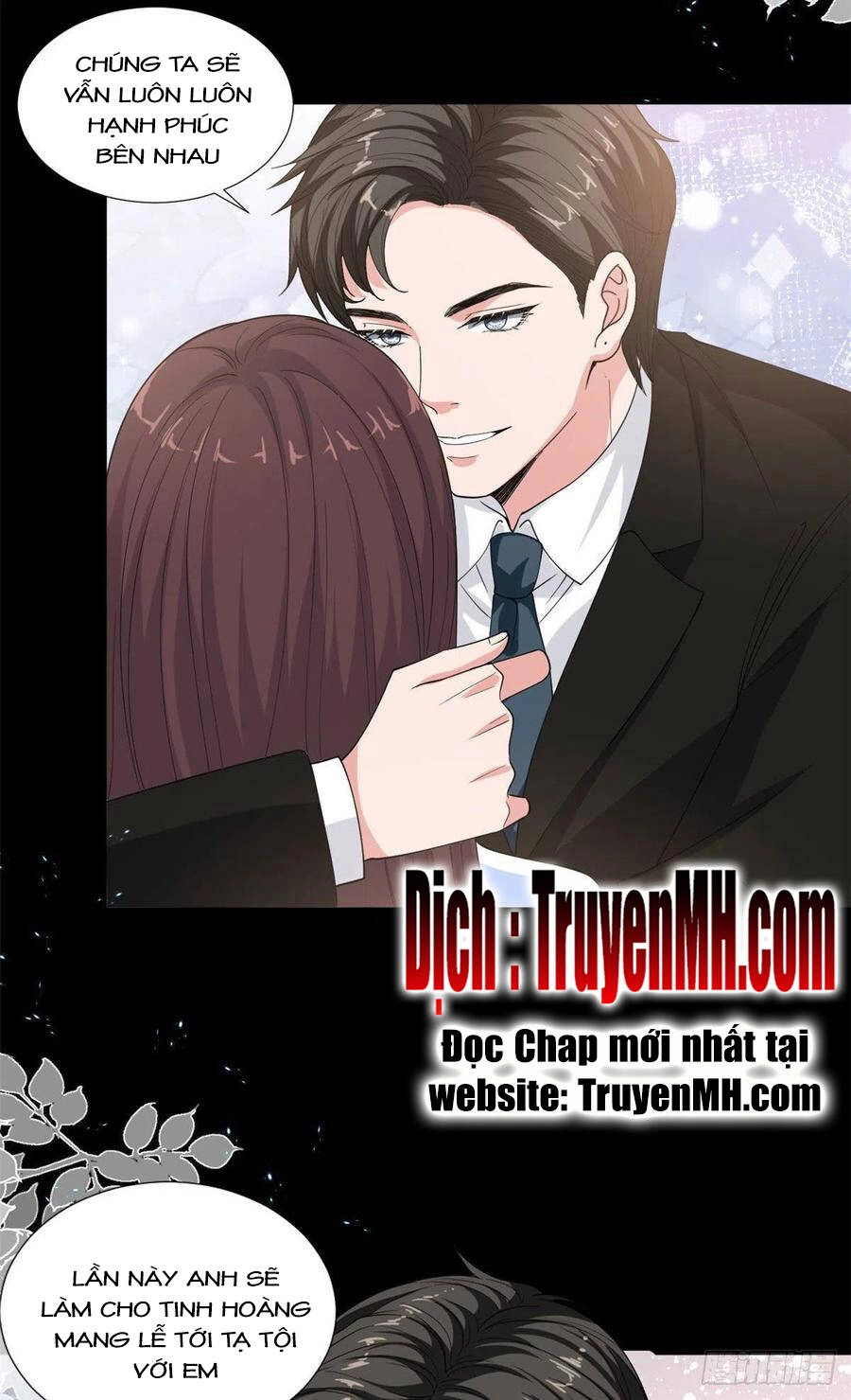 Ông Xã Kết Hôn Thử, Mạnh Thêm Chút Nữa Đi Chapter 468 - 10