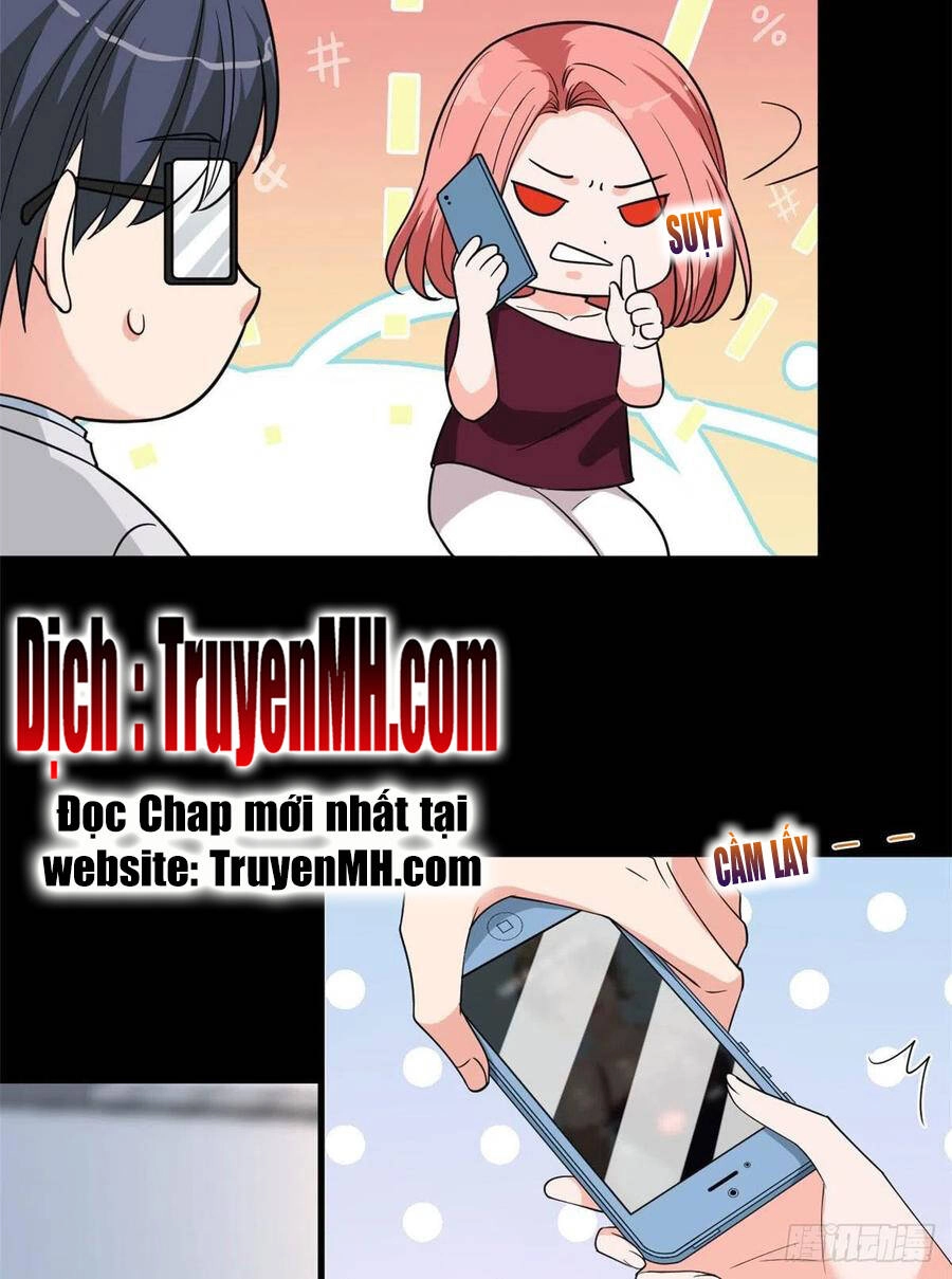 Ông Xã Kết Hôn Thử, Mạnh Thêm Chút Nữa Đi Chapter 468 - 18