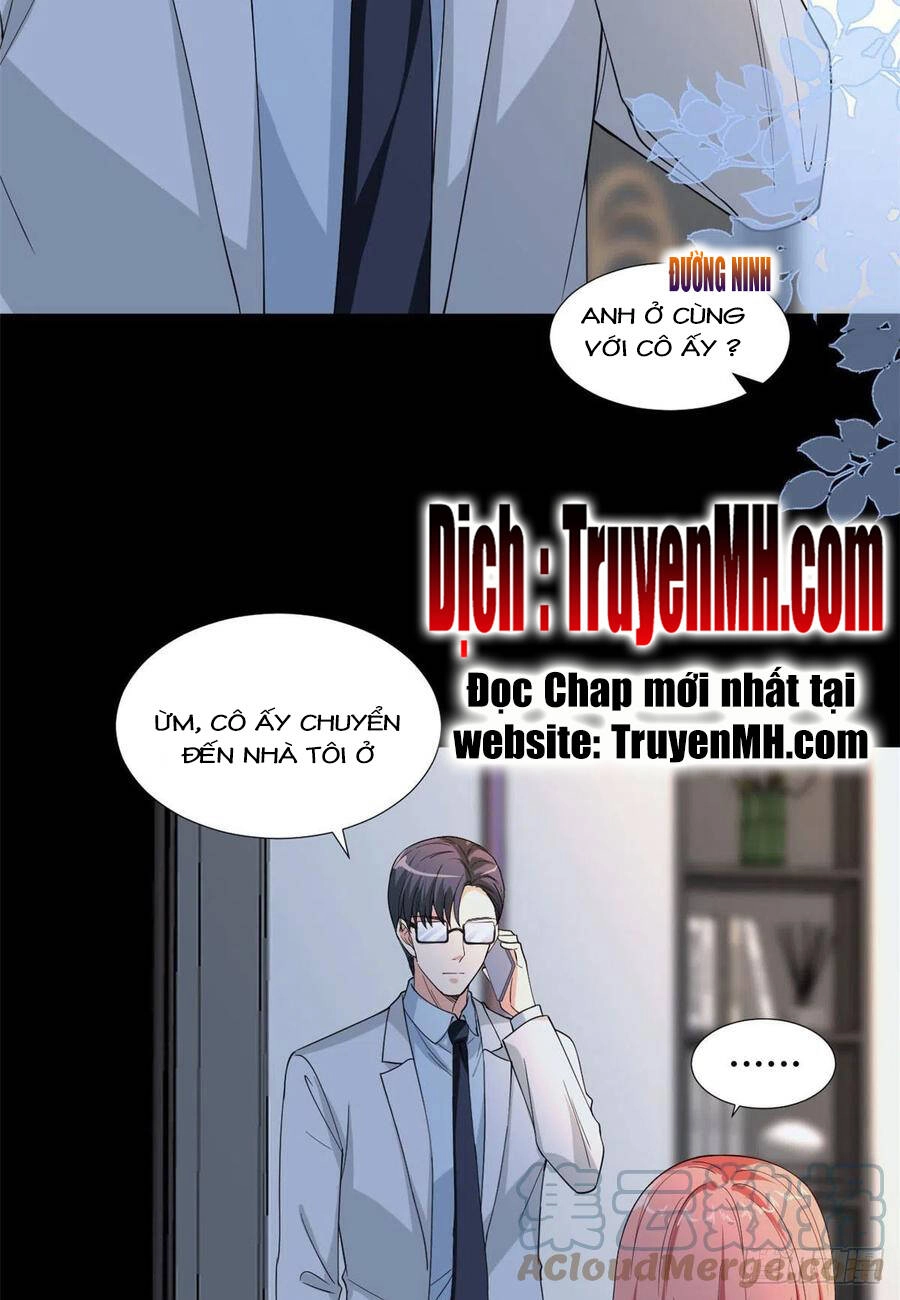 Ông Xã Kết Hôn Thử, Mạnh Thêm Chút Nữa Đi Chapter 468 - 20