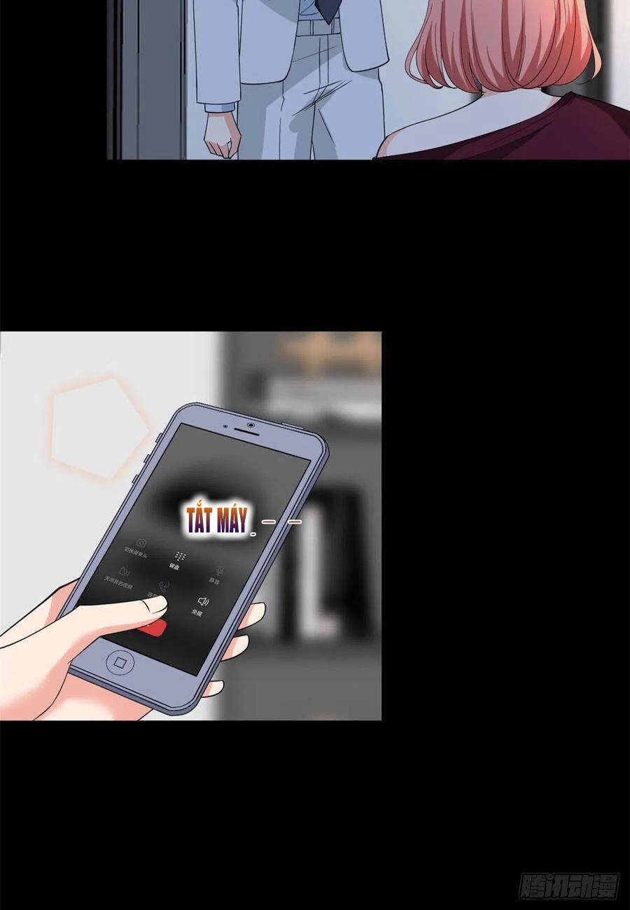 Ông Xã Kết Hôn Thử, Mạnh Thêm Chút Nữa Đi Chapter 468 - 21