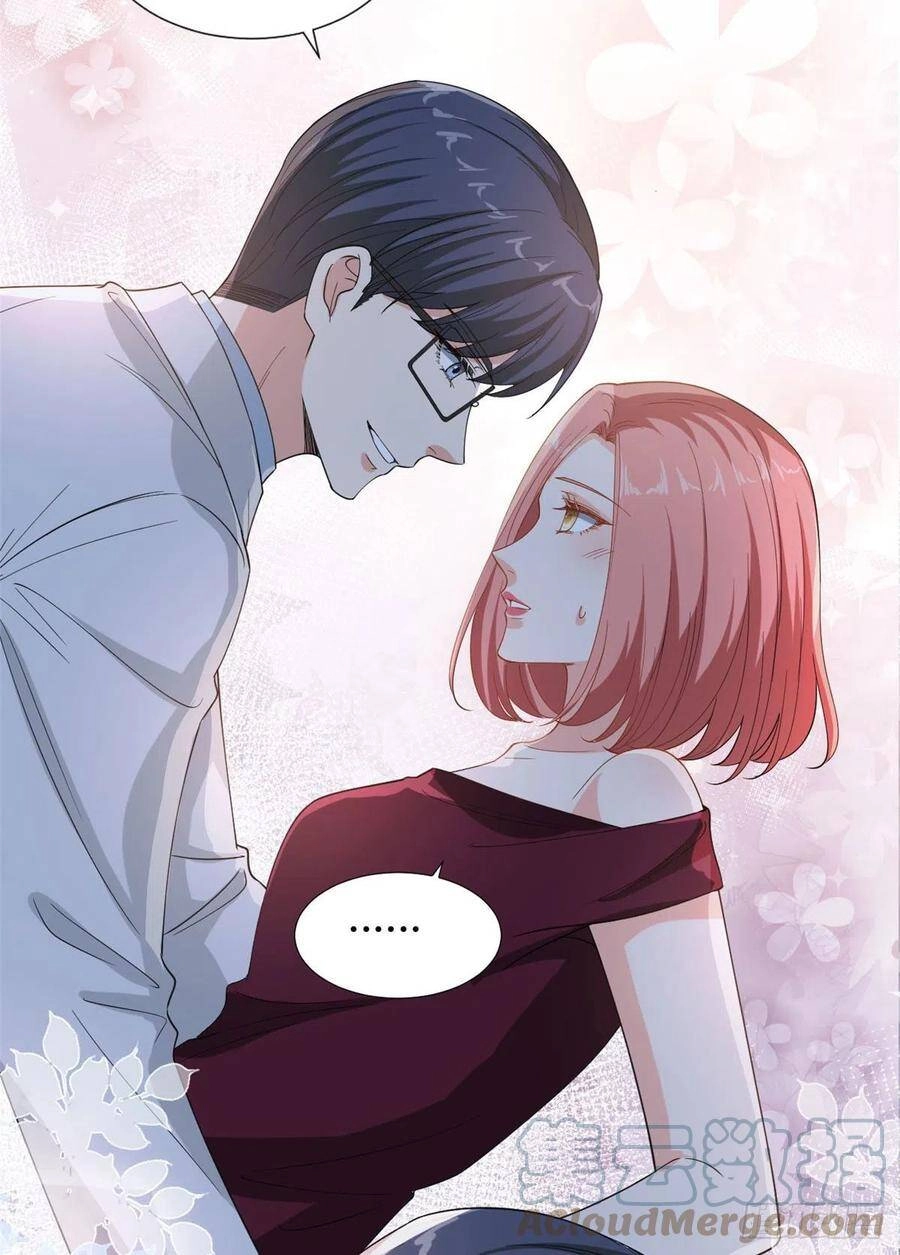 Ông Xã Kết Hôn Thử, Mạnh Thêm Chút Nữa Đi Chapter 469 - 3