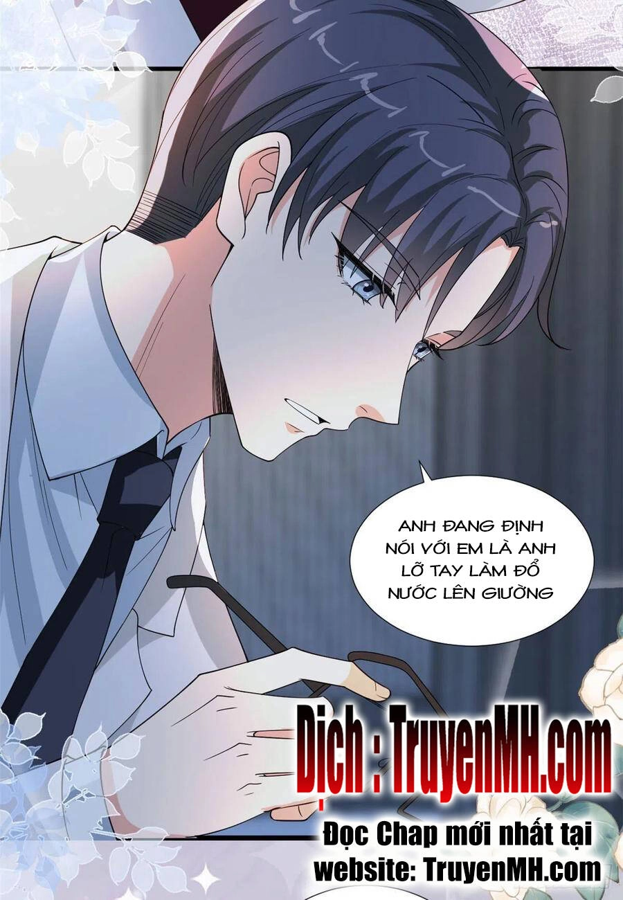 Ông Xã Kết Hôn Thử, Mạnh Thêm Chút Nữa Đi Chapter 469 - 4