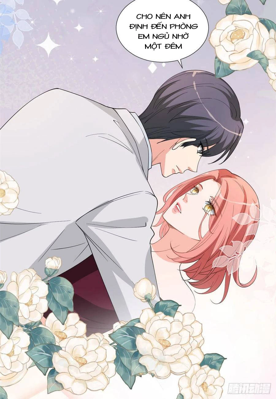 Ông Xã Kết Hôn Thử, Mạnh Thêm Chút Nữa Đi Chapter 469 - 5