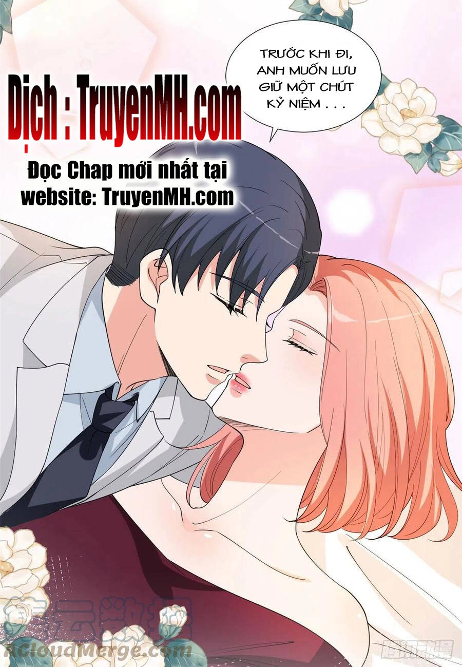 Ông Xã Kết Hôn Thử, Mạnh Thêm Chút Nữa Đi Chapter 469 - 6