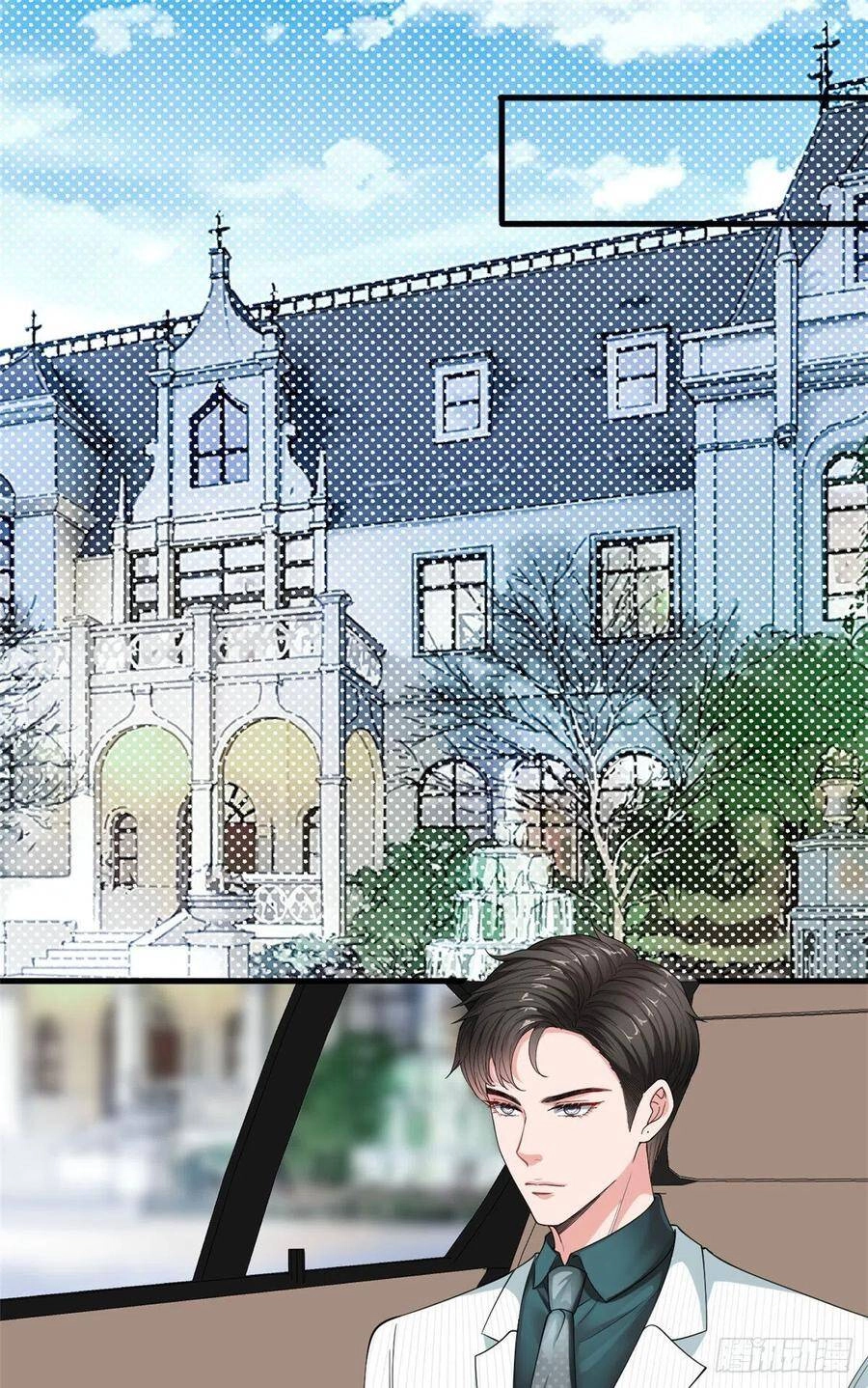 Ông Xã Kết Hôn Thử, Mạnh Thêm Chút Nữa Đi Chapter 469 - 8