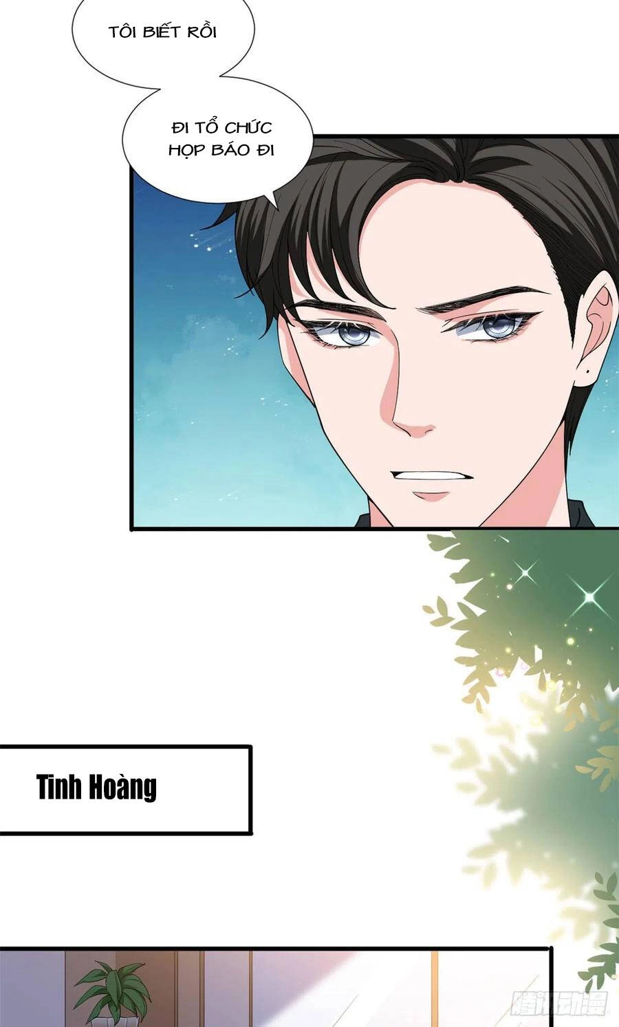 Ông Xã Kết Hôn Thử, Mạnh Thêm Chút Nữa Đi Chapter 469 - 10