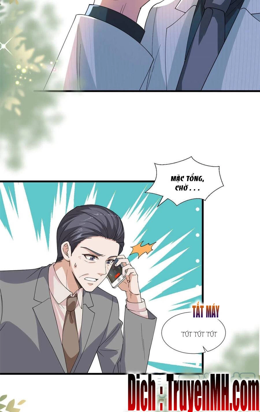 Ông Xã Kết Hôn Thử, Mạnh Thêm Chút Nữa Đi Chapter 469 - 13