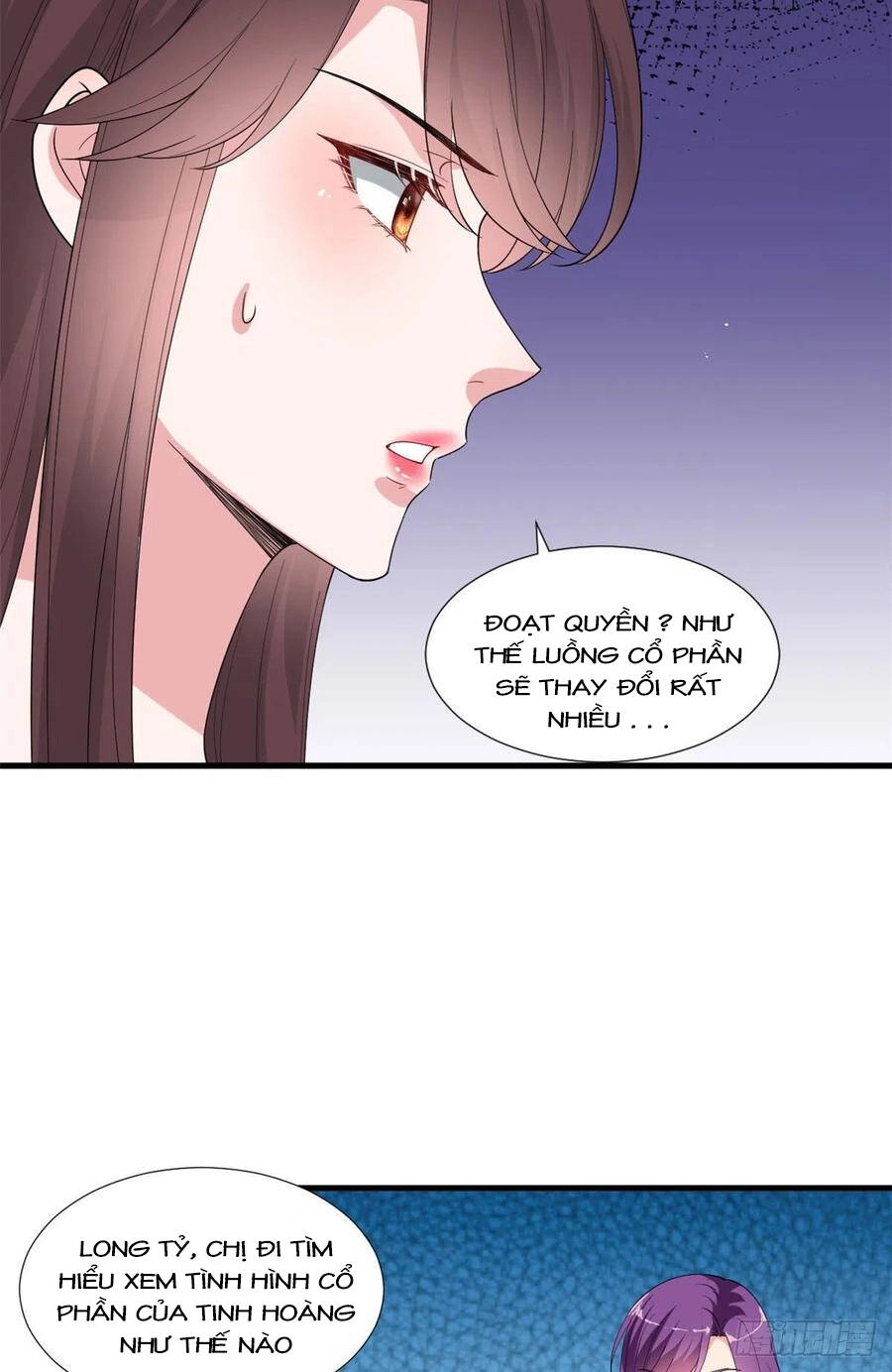 Ông Xã Kết Hôn Thử, Mạnh Thêm Chút Nữa Đi Chapter 469 - 20