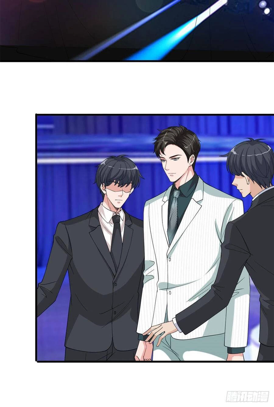 Ông Xã Kết Hôn Thử, Mạnh Thêm Chút Nữa Đi Chapter 470 - 3