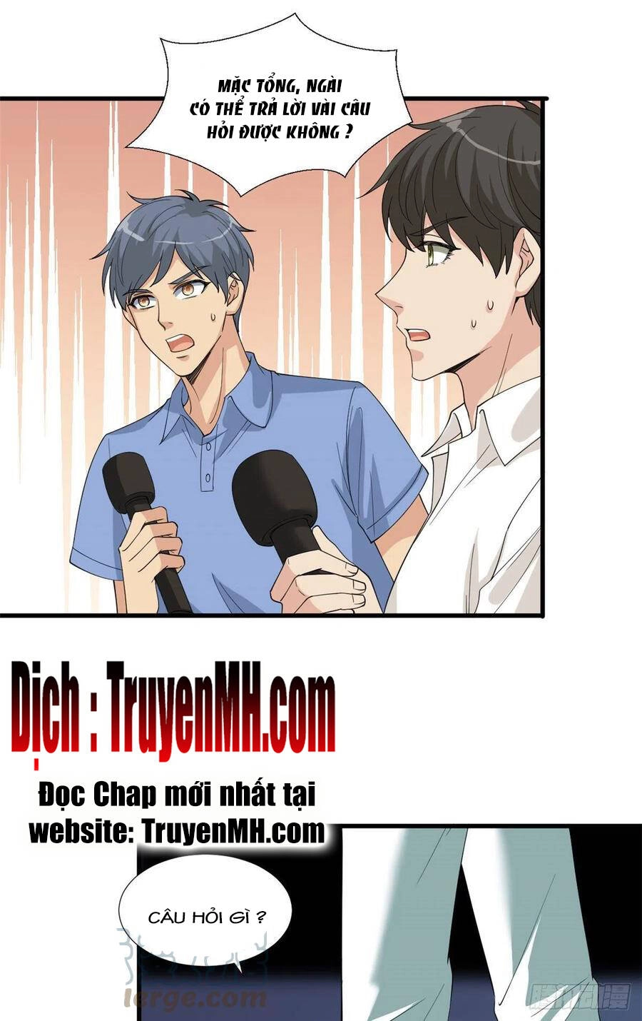 Ông Xã Kết Hôn Thử, Mạnh Thêm Chút Nữa Đi Chapter 470 - 4