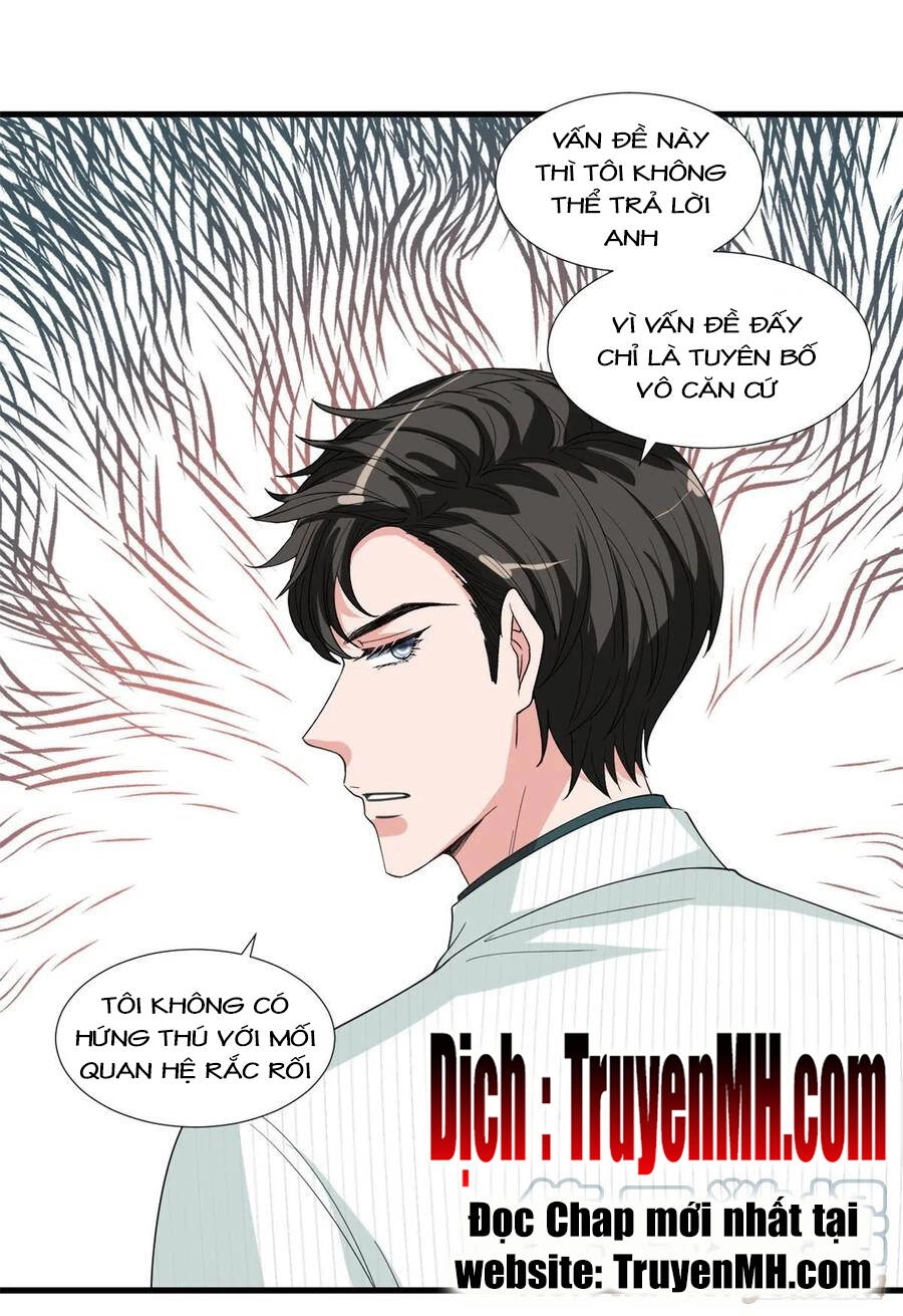 Ông Xã Kết Hôn Thử, Mạnh Thêm Chút Nữa Đi Chapter 470 - 6