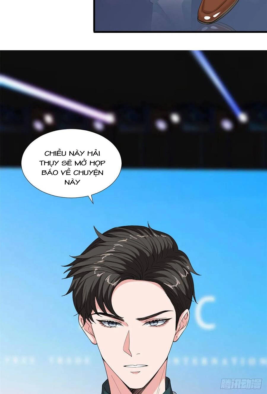 Ông Xã Kết Hôn Thử, Mạnh Thêm Chút Nữa Đi Chapter 470 - 9