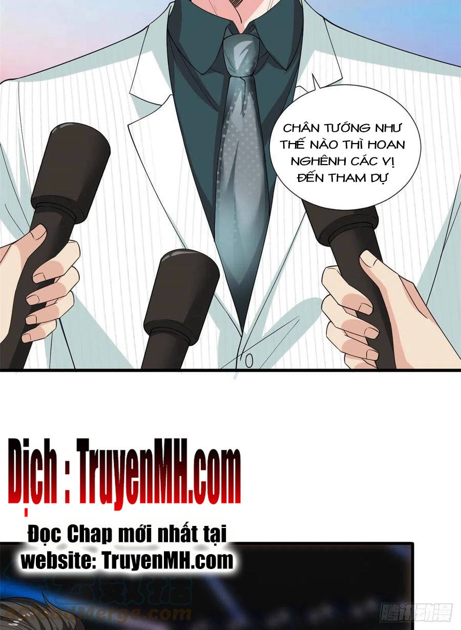 Ông Xã Kết Hôn Thử, Mạnh Thêm Chút Nữa Đi Chapter 470 - 10