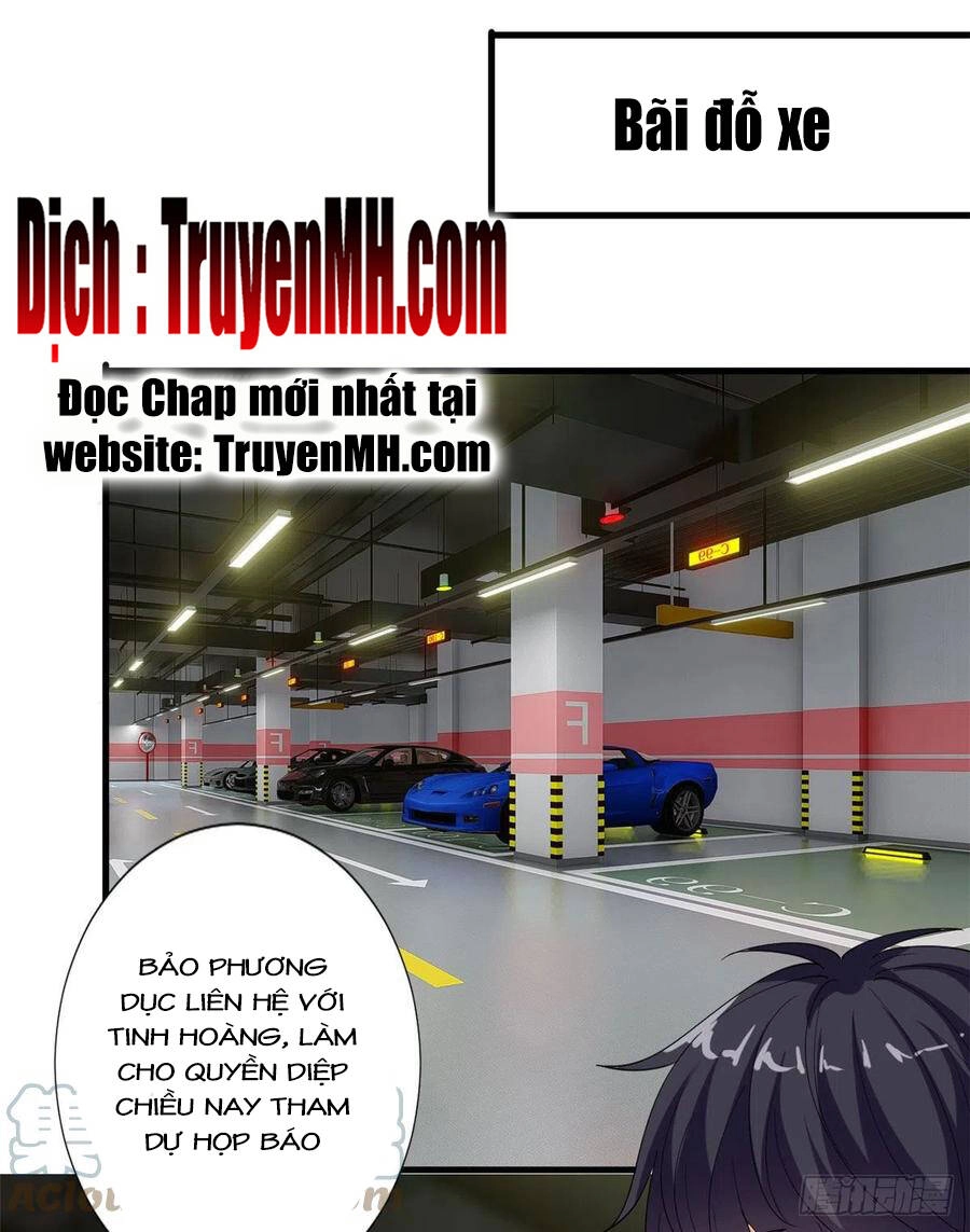 Ông Xã Kết Hôn Thử, Mạnh Thêm Chút Nữa Đi Chapter 470 - 12