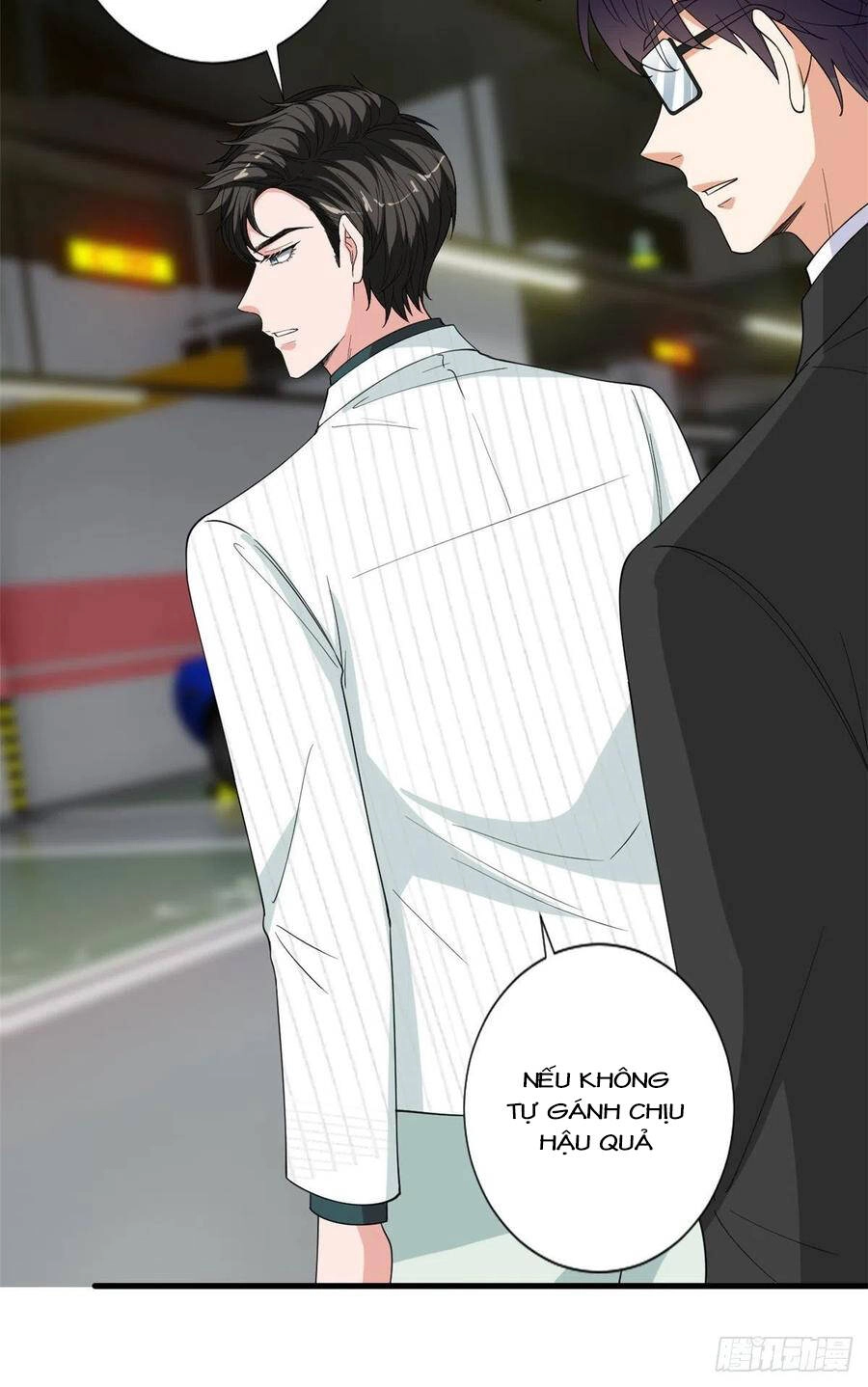 Ông Xã Kết Hôn Thử, Mạnh Thêm Chút Nữa Đi Chapter 470 - 13