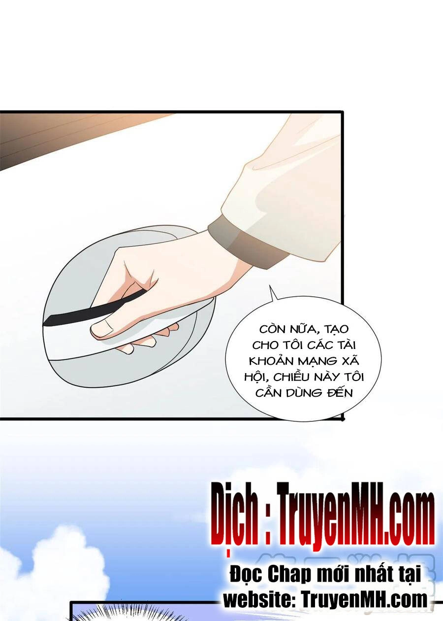 Ông Xã Kết Hôn Thử, Mạnh Thêm Chút Nữa Đi Chapter 470 - 14