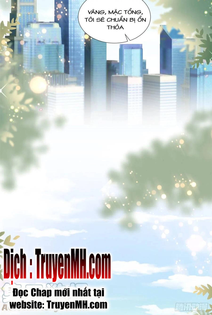 Ông Xã Kết Hôn Thử, Mạnh Thêm Chút Nữa Đi Chapter 470 - 16