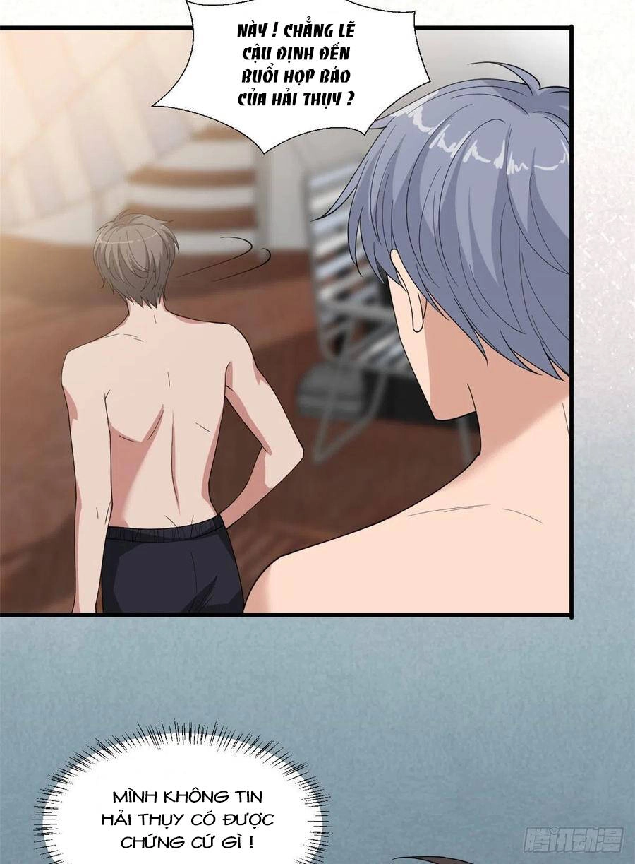 Ông Xã Kết Hôn Thử, Mạnh Thêm Chút Nữa Đi Chapter 471 - 4