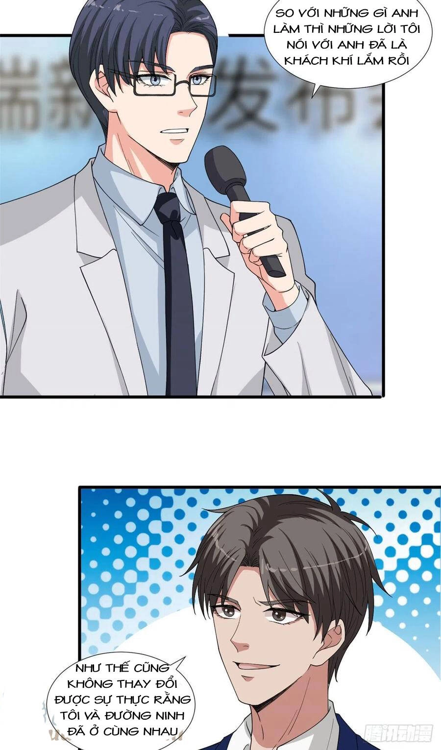 Ông Xã Kết Hôn Thử, Mạnh Thêm Chút Nữa Đi Chapter 471 - 19