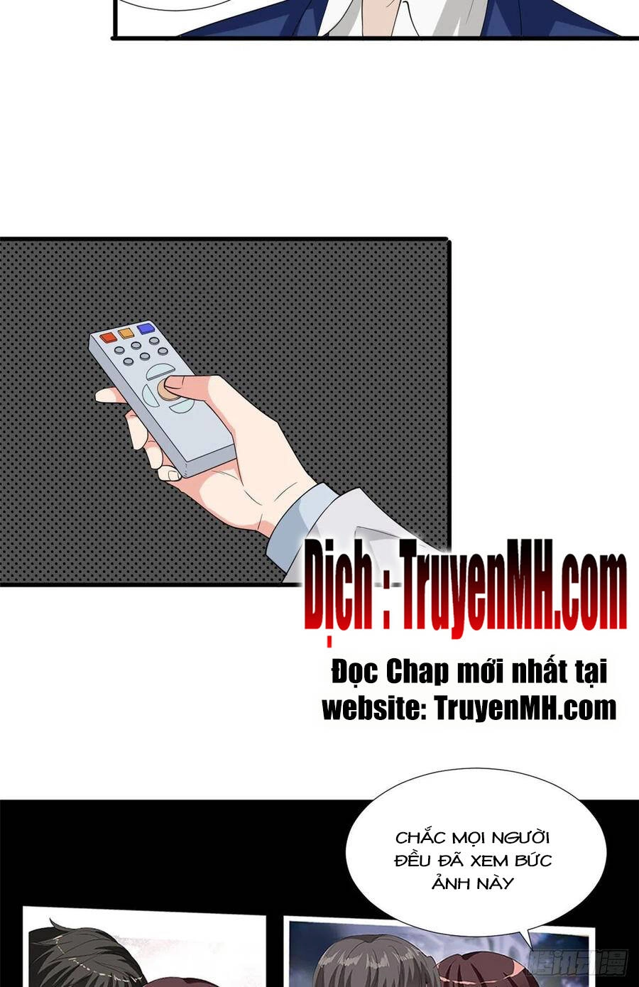 Ông Xã Kết Hôn Thử, Mạnh Thêm Chút Nữa Đi Chapter 471 - 20