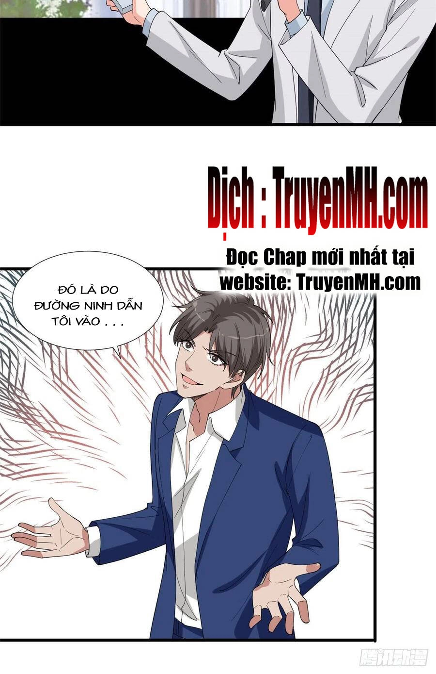 Ông Xã Kết Hôn Thử, Mạnh Thêm Chút Nữa Đi Chapter 472 - 3