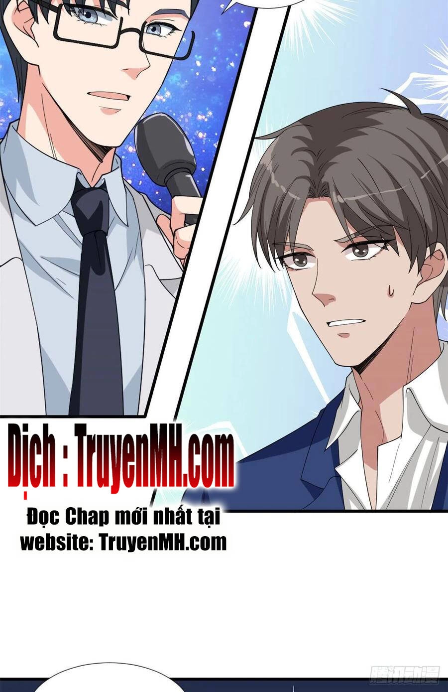 Ông Xã Kết Hôn Thử, Mạnh Thêm Chút Nữa Đi Chapter 472 - 5